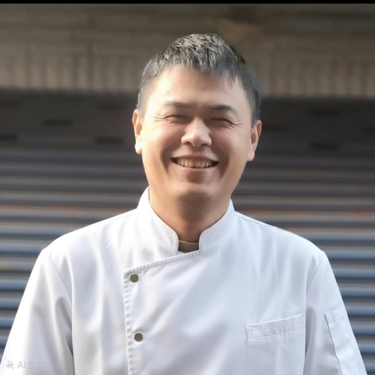 彭金堂