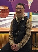 吳金龍 吳金龍