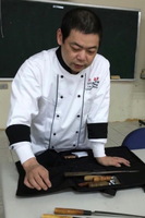 林德勝