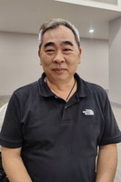 李益賓