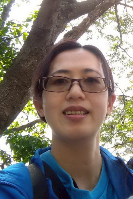 江瑞敏